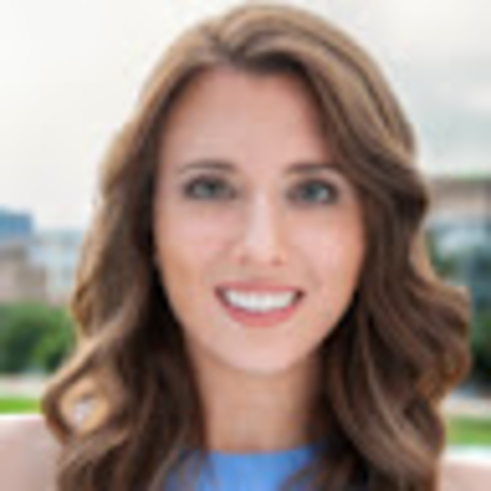 Meet your Posher, Kristen